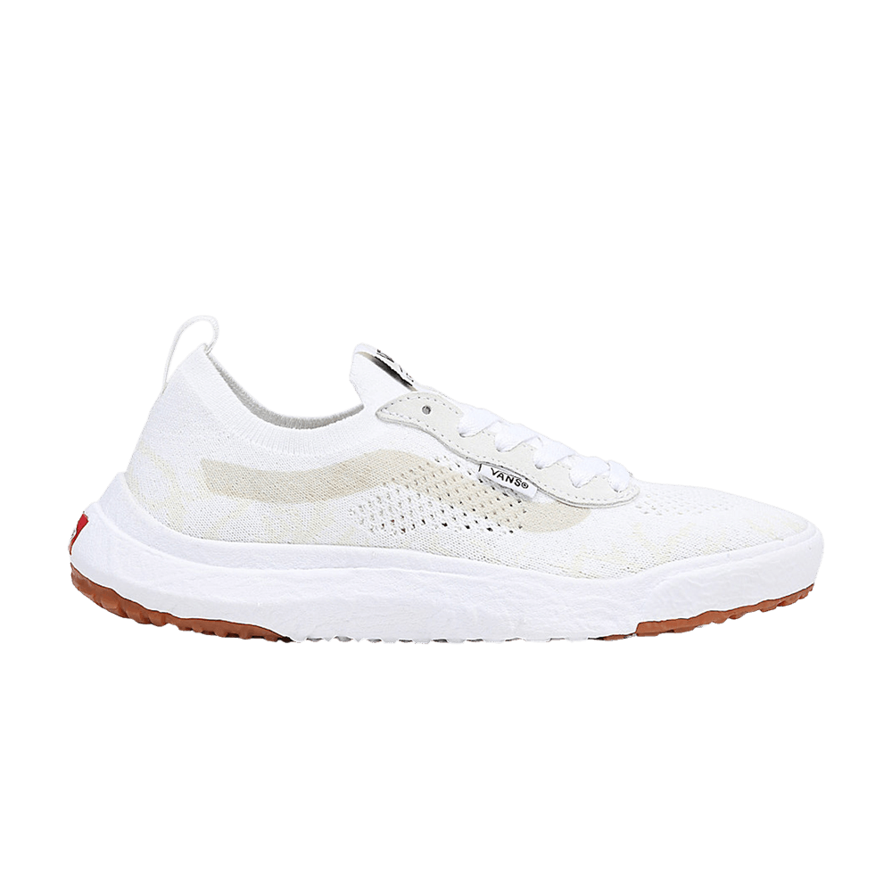 Vans Ultrarange Vr3 True White