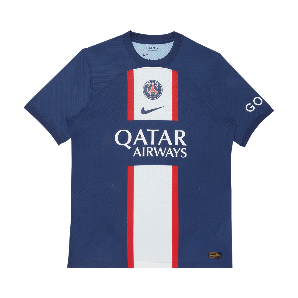 Buy Nike Paris Saint-Germain Vapor Match Home Dri-FIT ADV Soccer