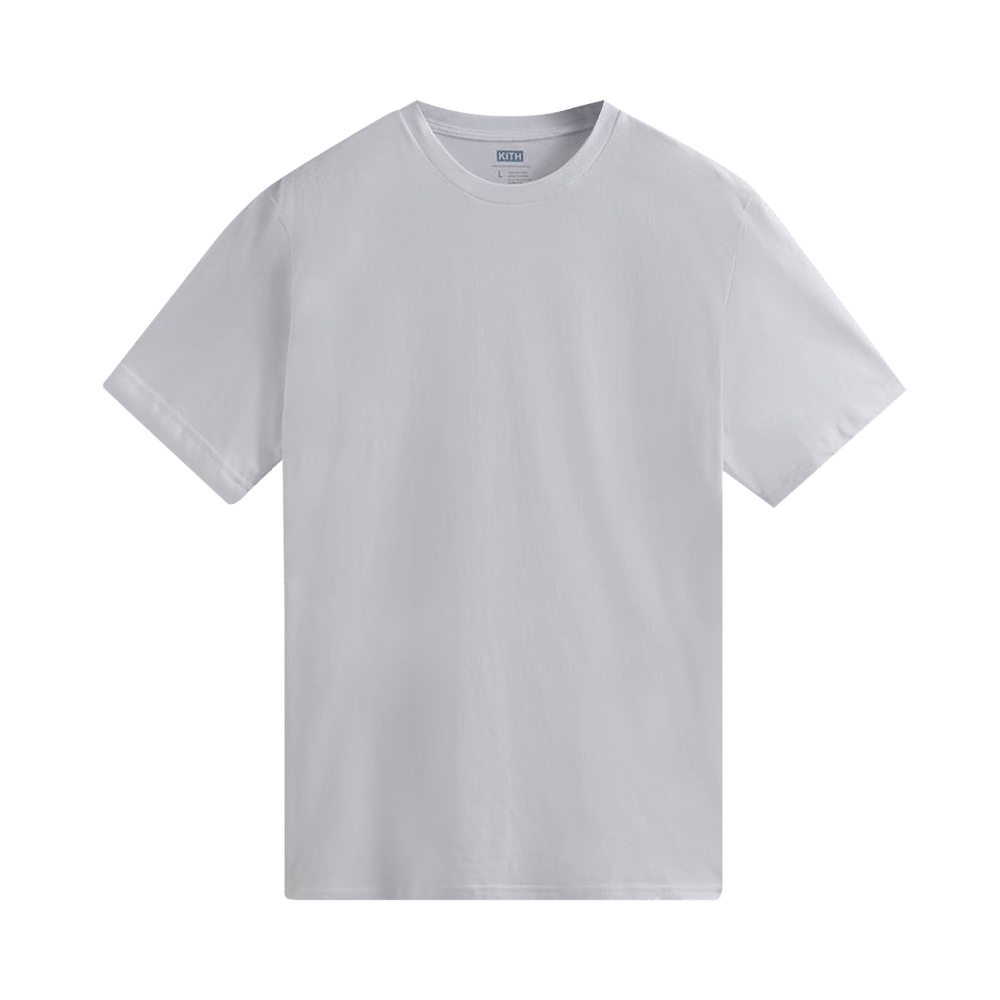 Buy Kith Undershirt 3-Pack 'White' - KH3170 101 | GOAT CA