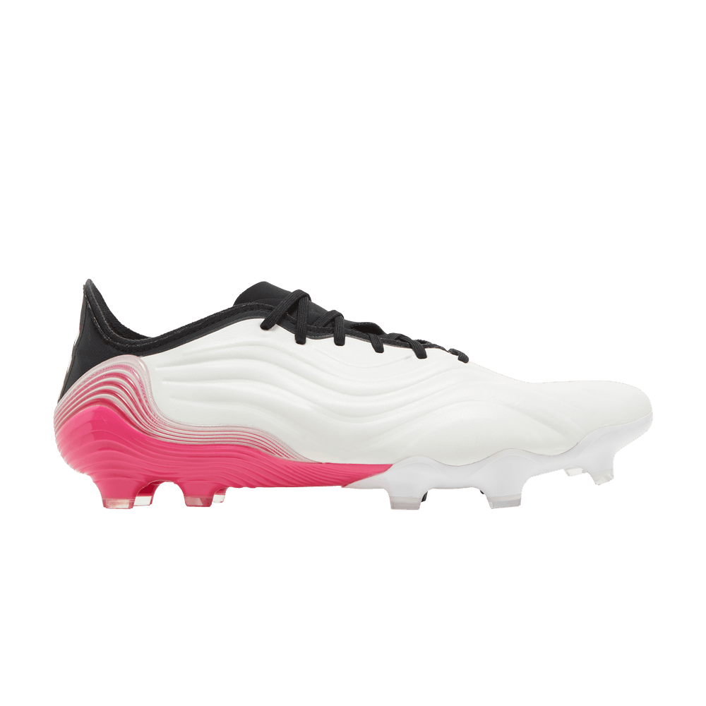 Adidas copa top pink
