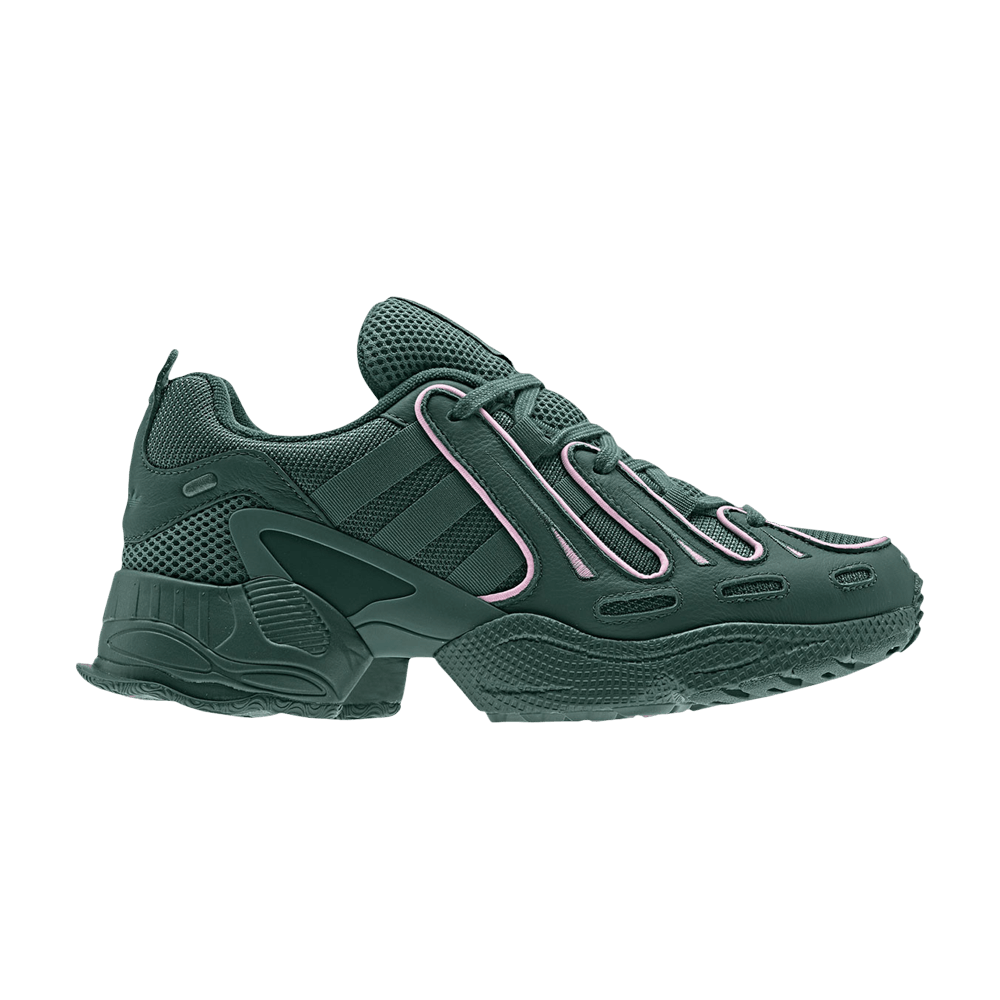 adidas gazelle silver green womens Adidas Adistar XLG 2.0 'Semi Screaming Green/Core Black/Iron  Metallic'|HQ7551|TF – Top Fashion