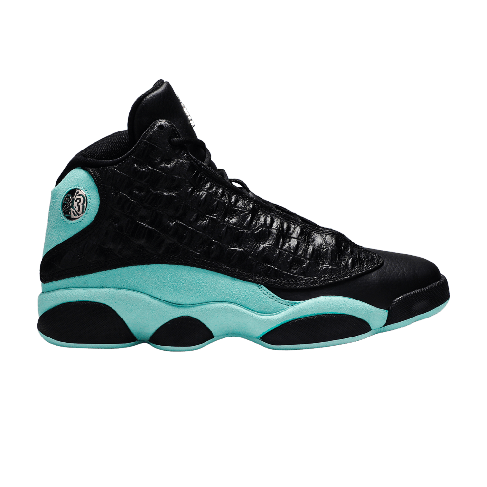 Air Jordan 13 Retro 'Island Green'