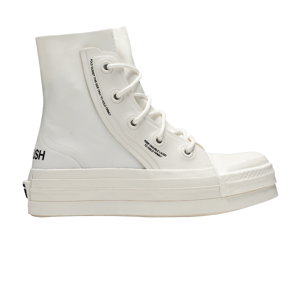 AMBUSH Chuck 70 'White'