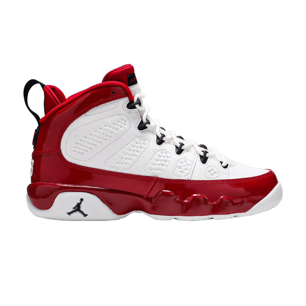 Jordan 12 gym red size 9 shop