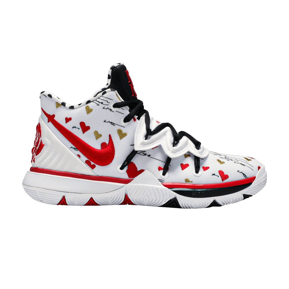 Kyrie 5 mother's day hotsell