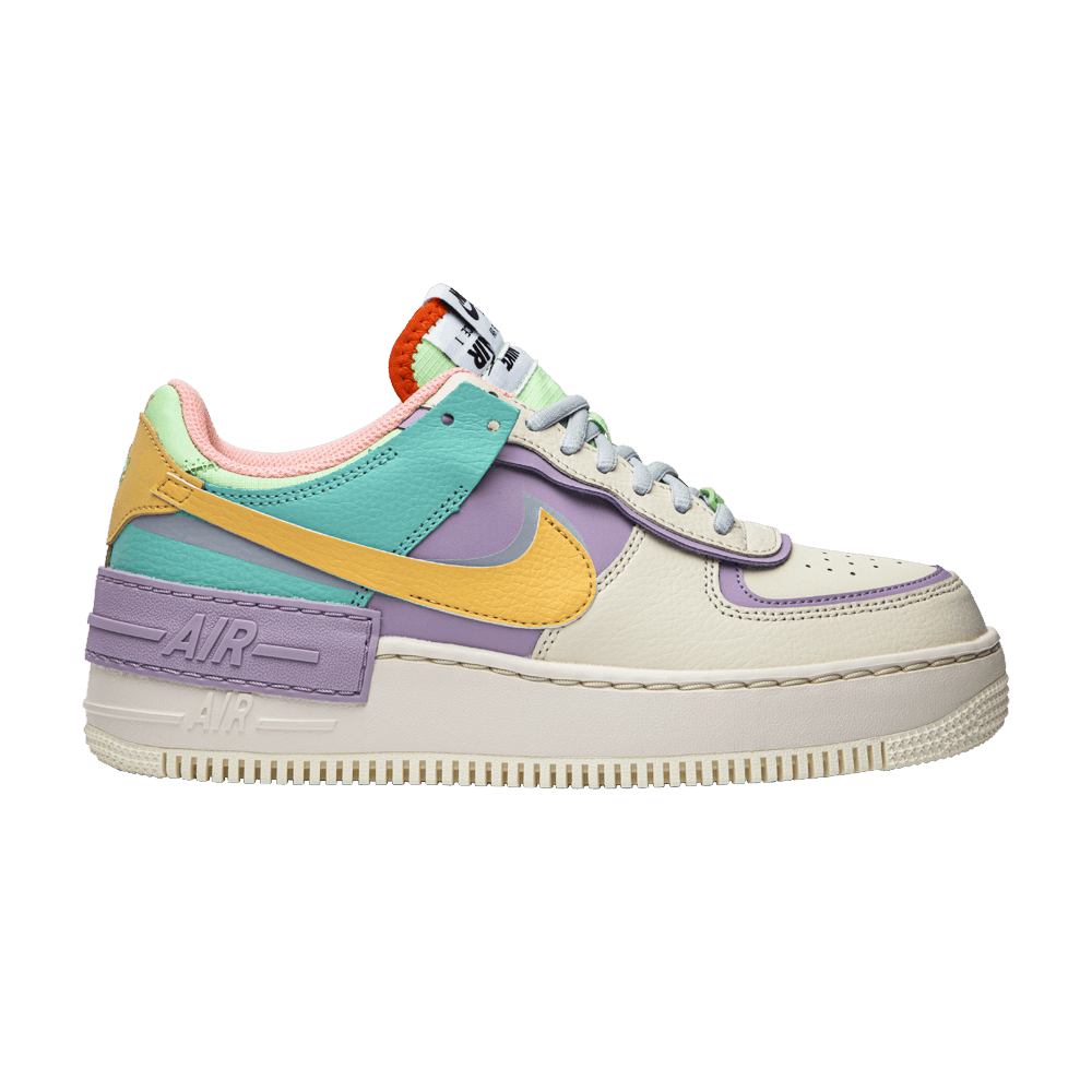 Nike Air Force 1 Shadow Pastel - CI0919-106 – Izicop