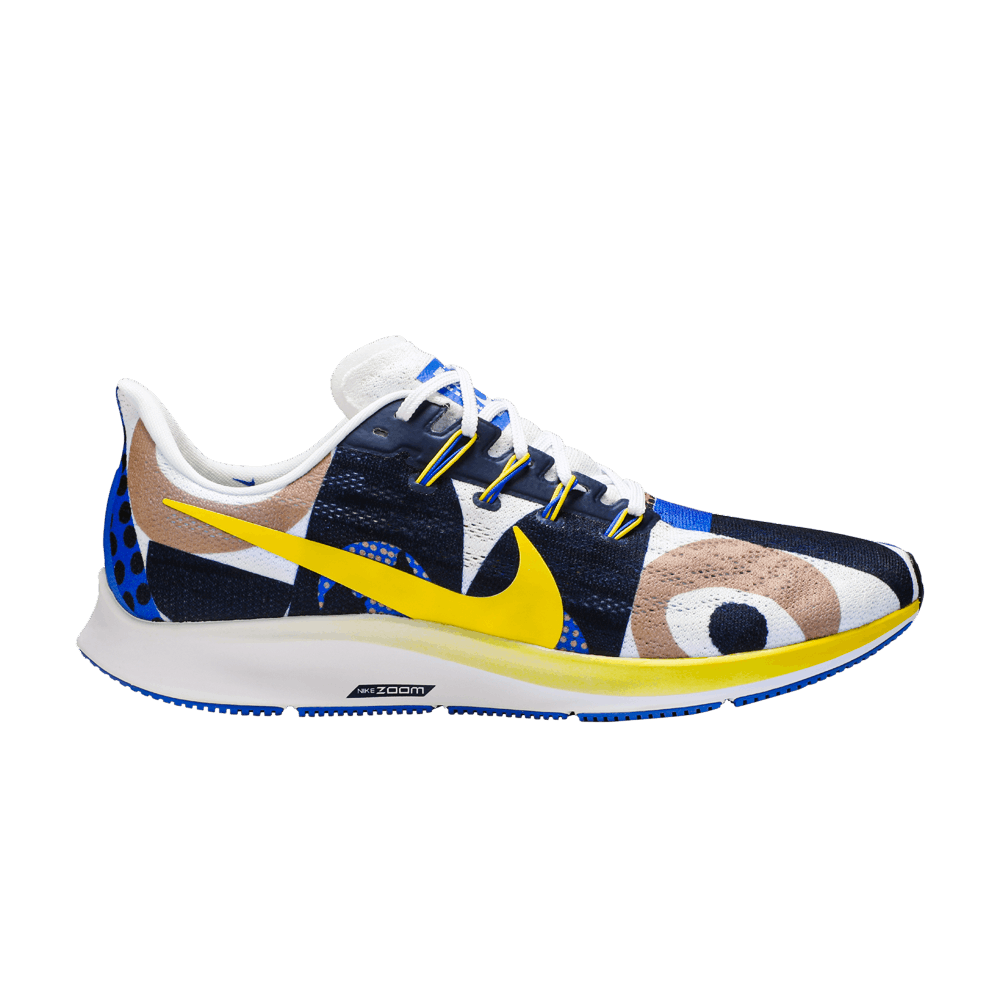 Buy Cody Hudson x Air Zoom Pegasus 36 'Hyper Royal' - CI1723 400