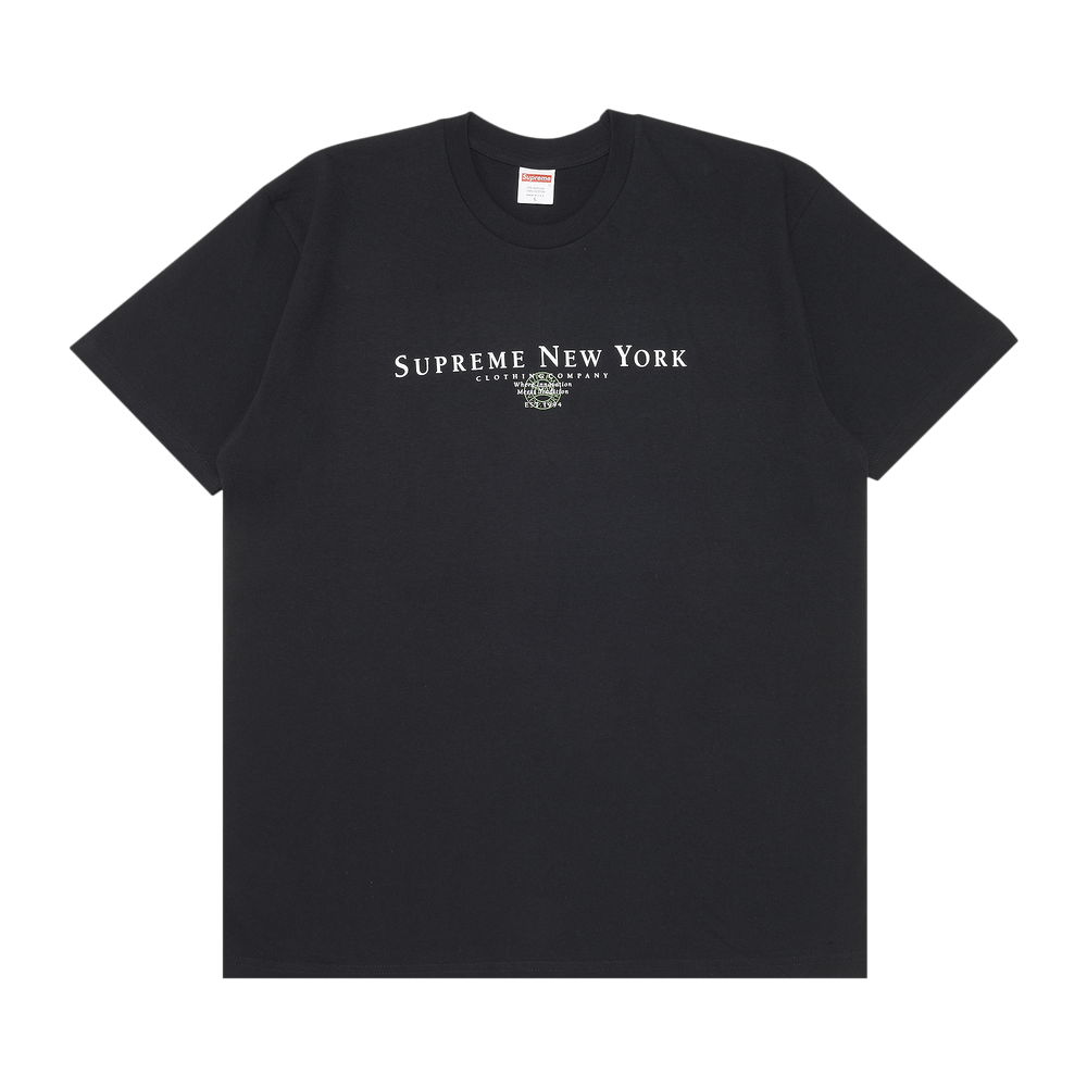 Buy Supreme Tradition Tee  