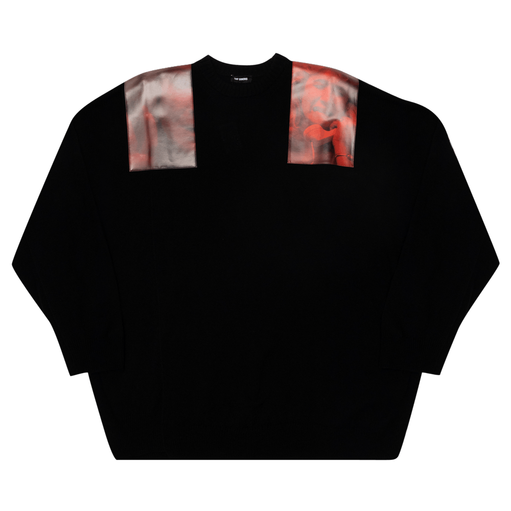 raf simons laura dern