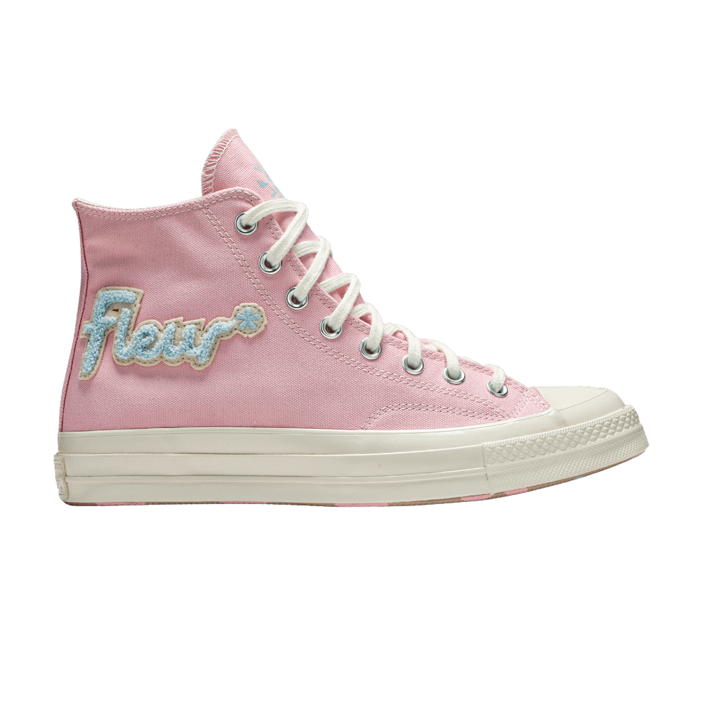 Buy Golf Le Fleur x Chuck 70 Chenille 'Almond Blossom' - 167478C