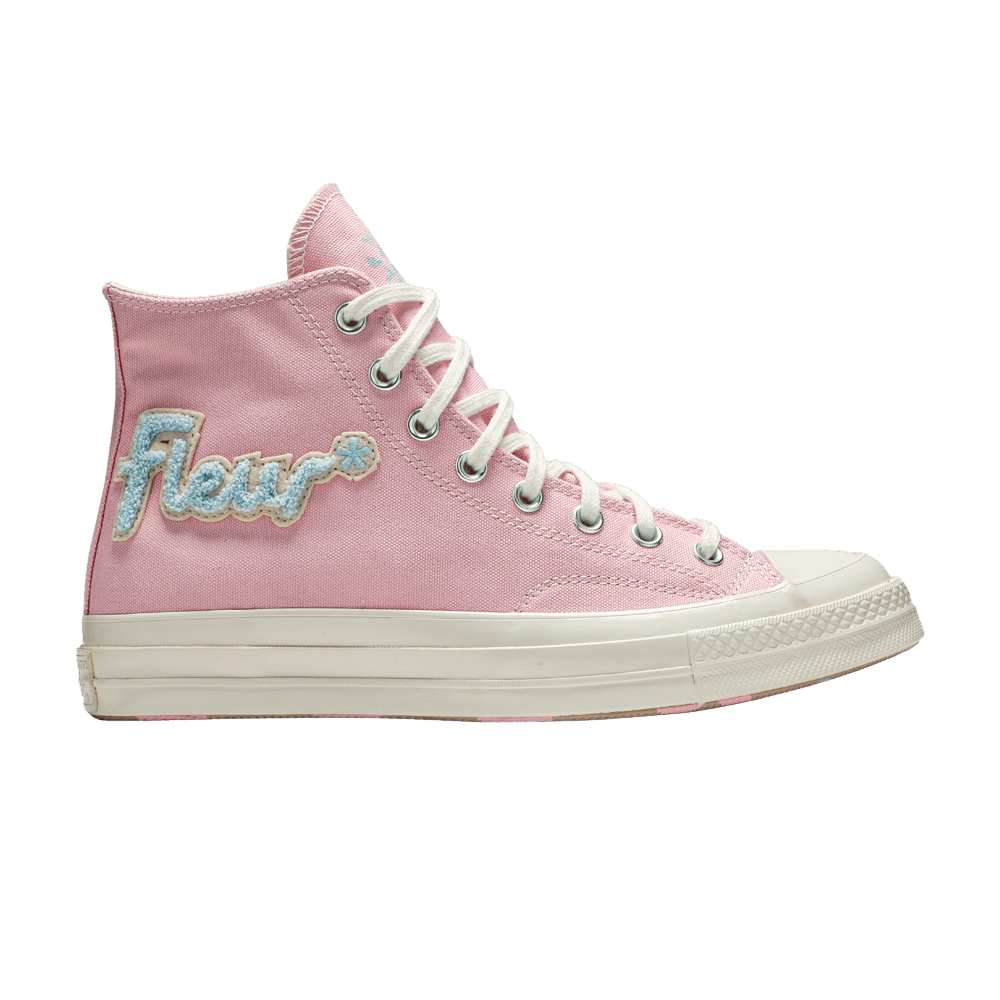 Le Fleur Chuck 70 Chenille Blossom' | GOAT