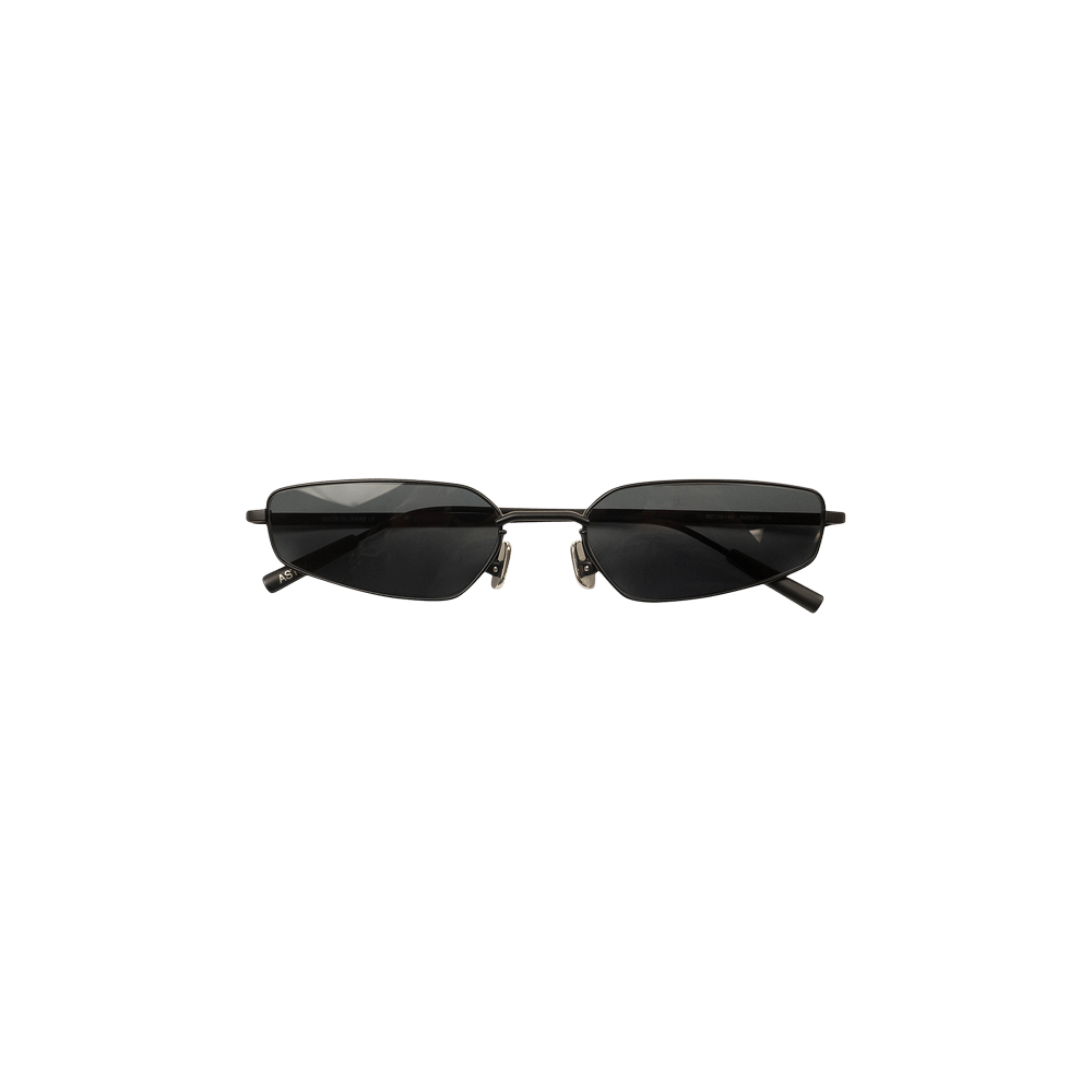 Buy Ambush Astra Sunglasses 'Black' - 12111937 0 BLAC | GOAT SA