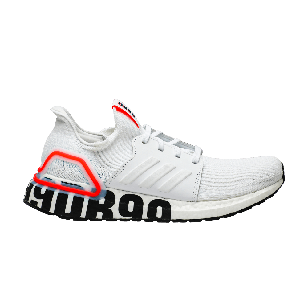 Ultra boost 2020 vs 2019 hotsell
