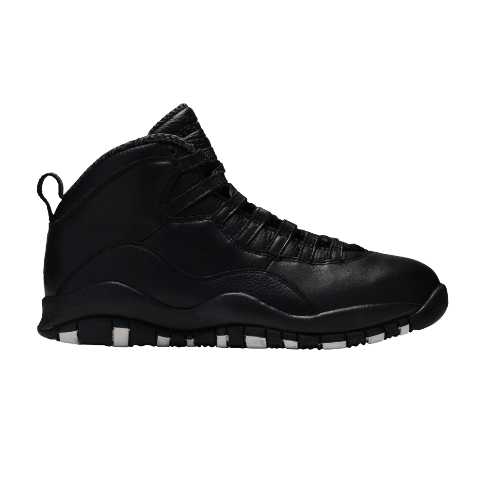 Buy Air Jordan 10 Retro Grimm Gala AJ10 634180 LN4 GOAT