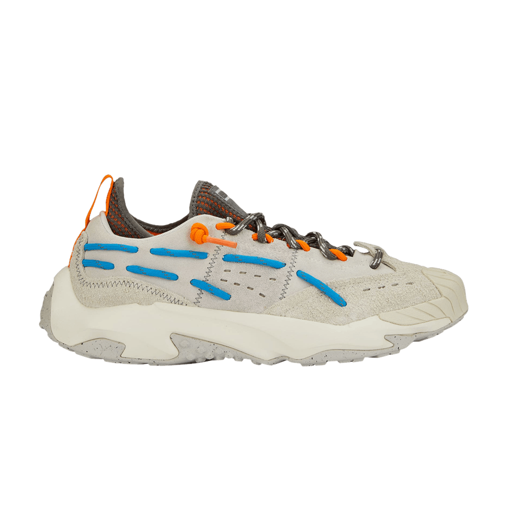 Buy Puma Plexus 'Grey Violet Orange' - 386329 04 | GOAT