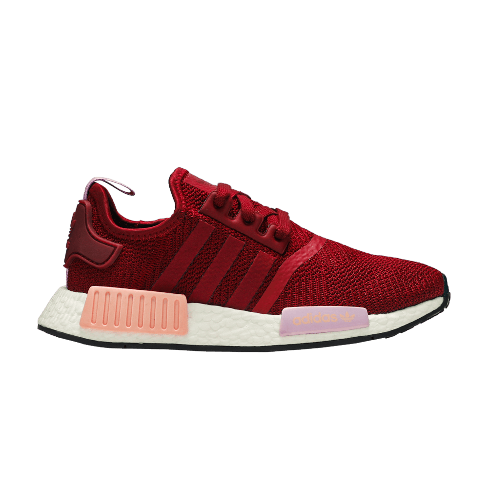 adidas Women s NMD R1 Low Top Running Shoes