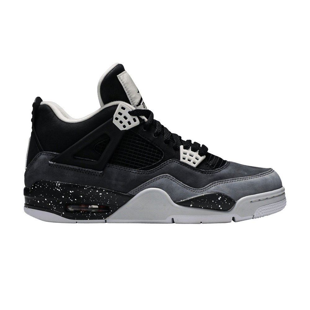 Air Jordan 4 Retro 'Fear' | GOAT