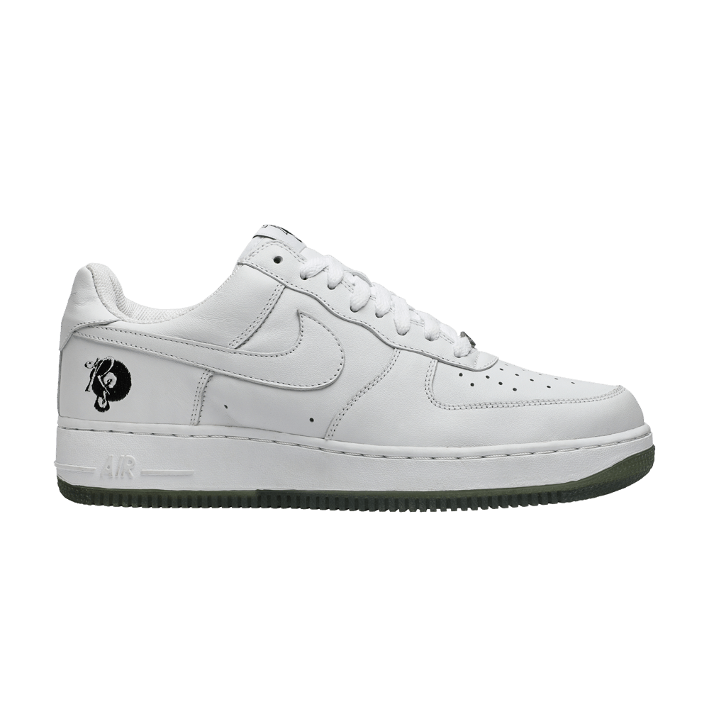 Nike Air Force 1 Sneakers for Jay-Z Resurface on Rares – WWD