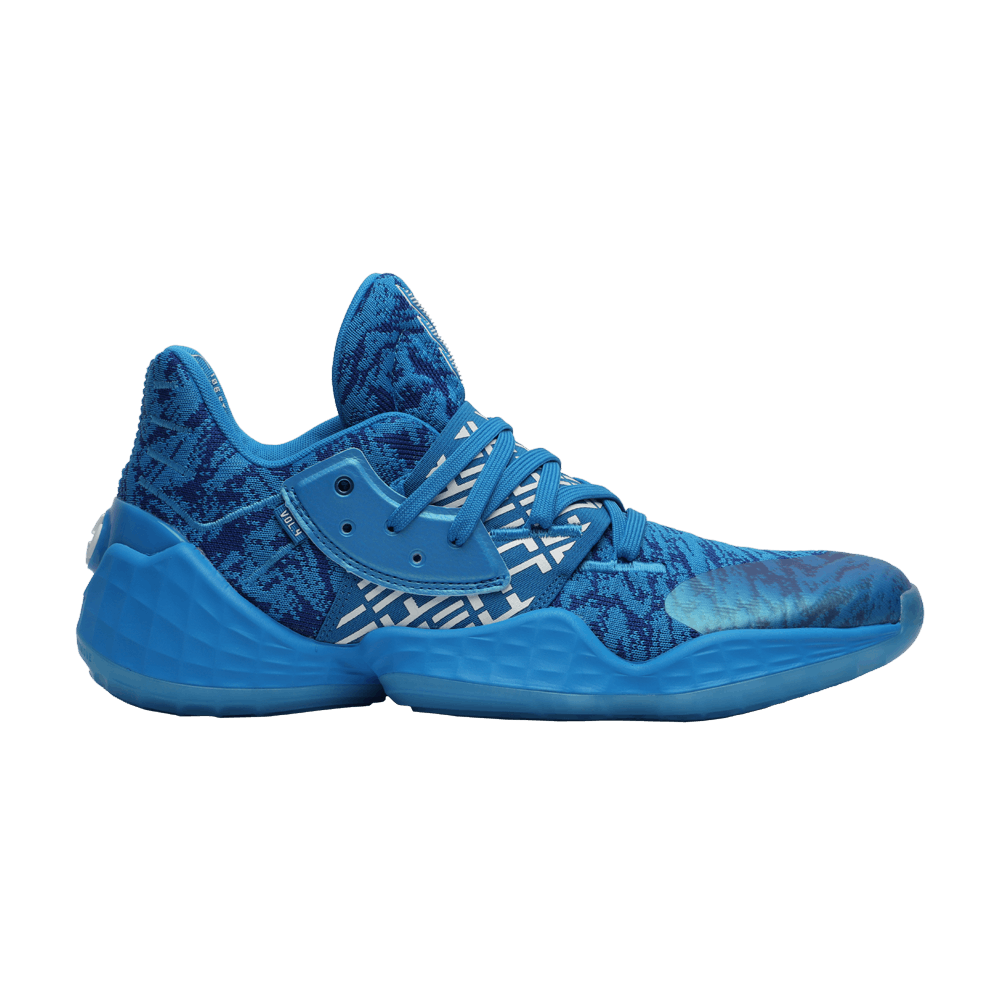 Harden 4 2025