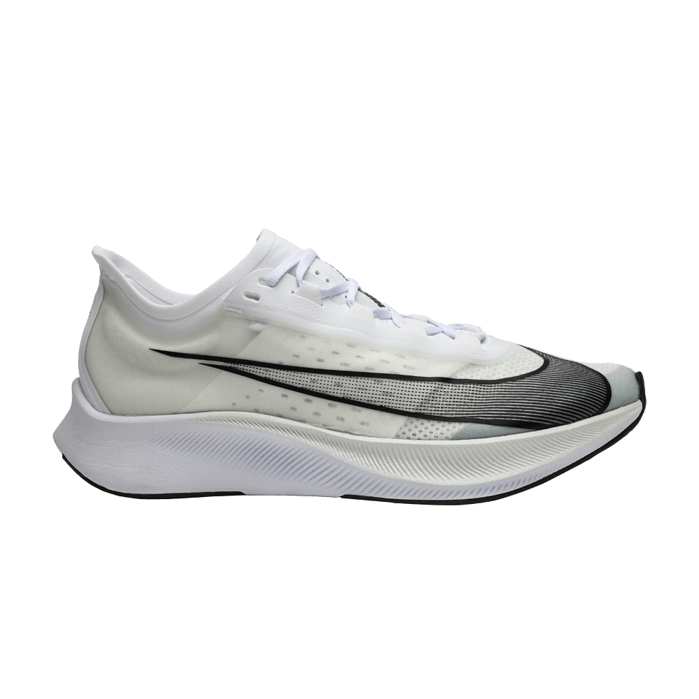 imán Competitivo Pence Zoom Fly 3 'White' | GOAT