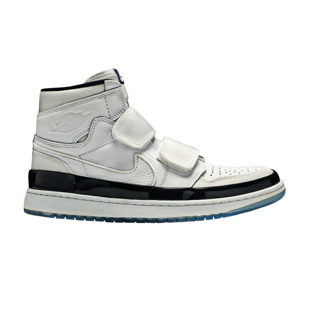 Air jordan 1 double strap concord online
