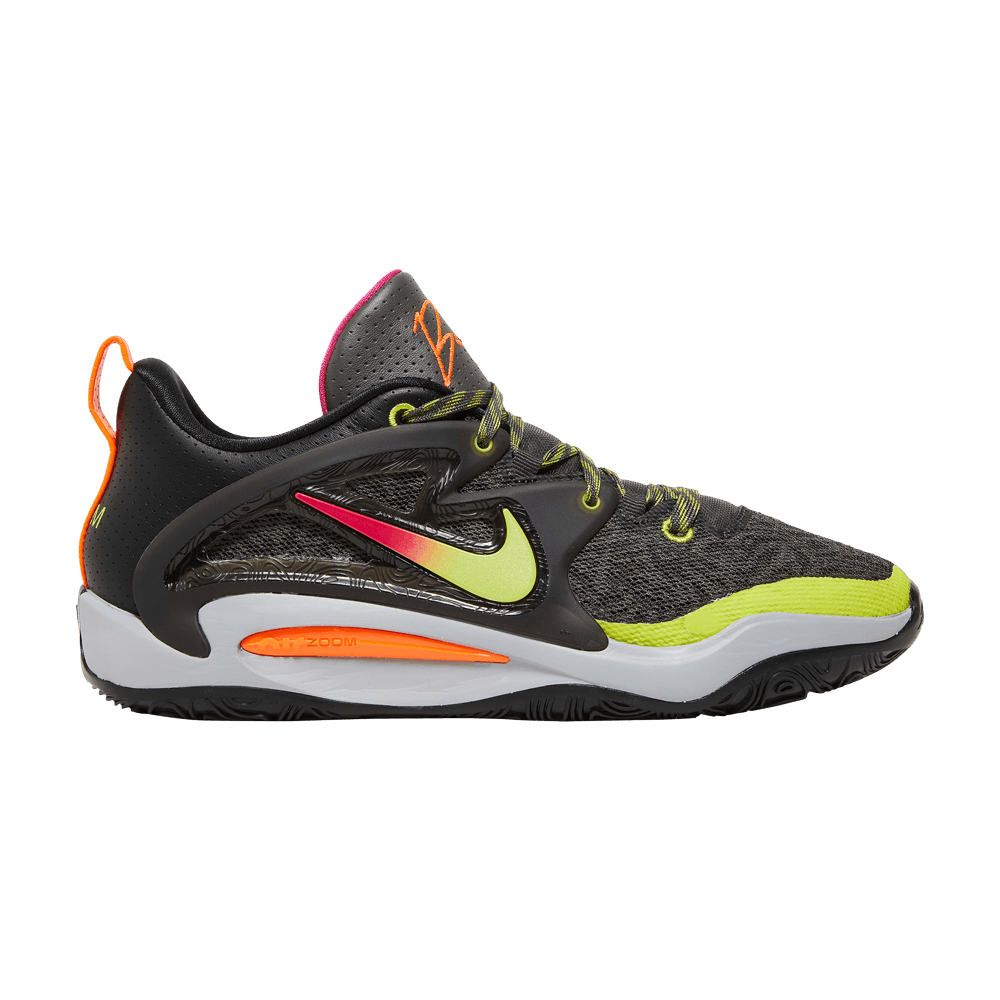 Buy Boi-1da x Nike KD 15 'Producer Pack - 86 BPM' - DO9825 902 | GOAT