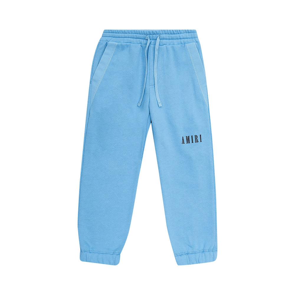 Buy Amiri Kids Sweatpants 'Baby Blue' - PF22KJL003 853 BABY
