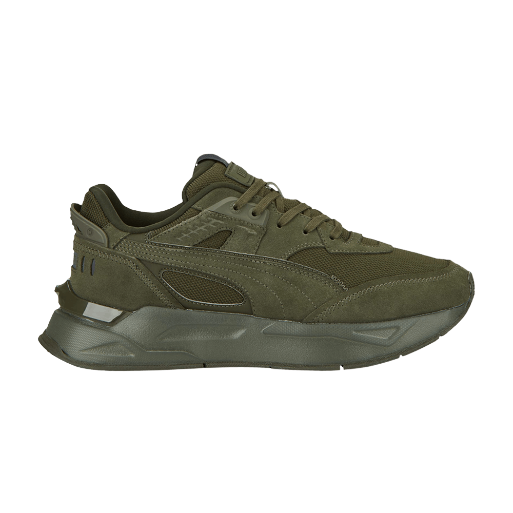 Buy Puma Mirage Sport Tonal 'Forest Night' 382739 08 GOAT