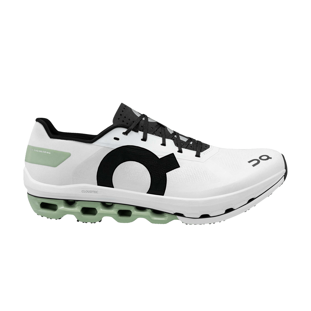 Buy Cloudboom Echo 'White Black' - 57 98995 | GOAT
