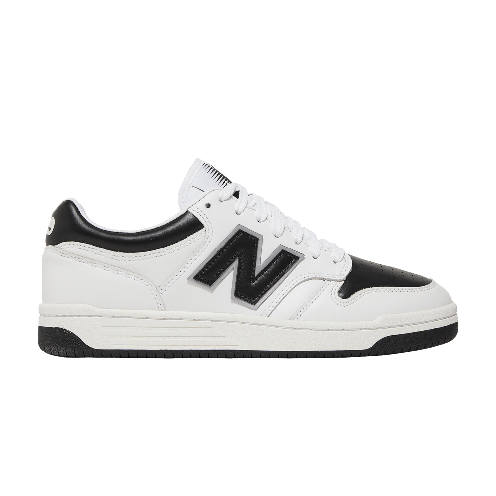 ティーズ ページ15 Buy Junya Watanabe MAN x 480 'eYe - White Black' - BB480LMA