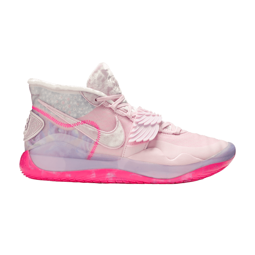 KD 12 'Aunt Pearl' |
