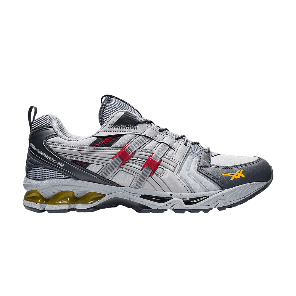 Asics Gel Kayano 14 RE Piedmont Grey