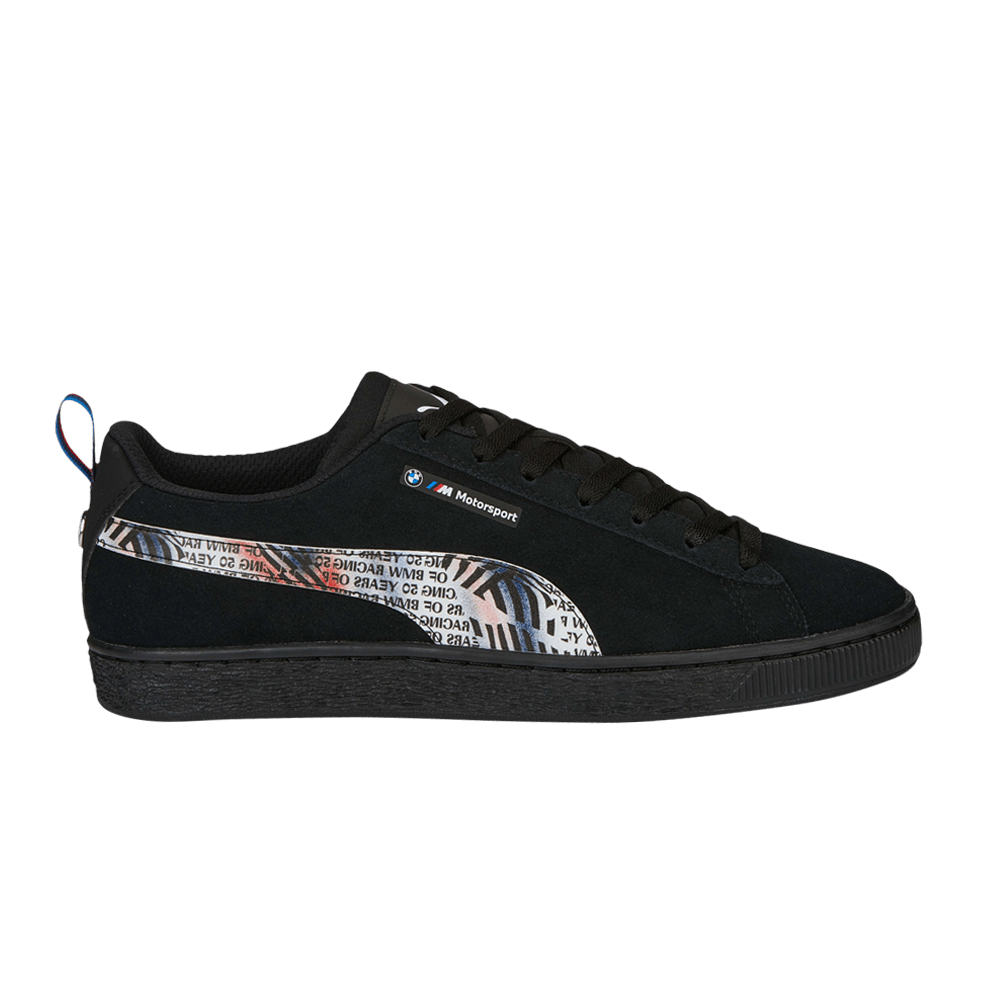 Puma hot sale suede garden