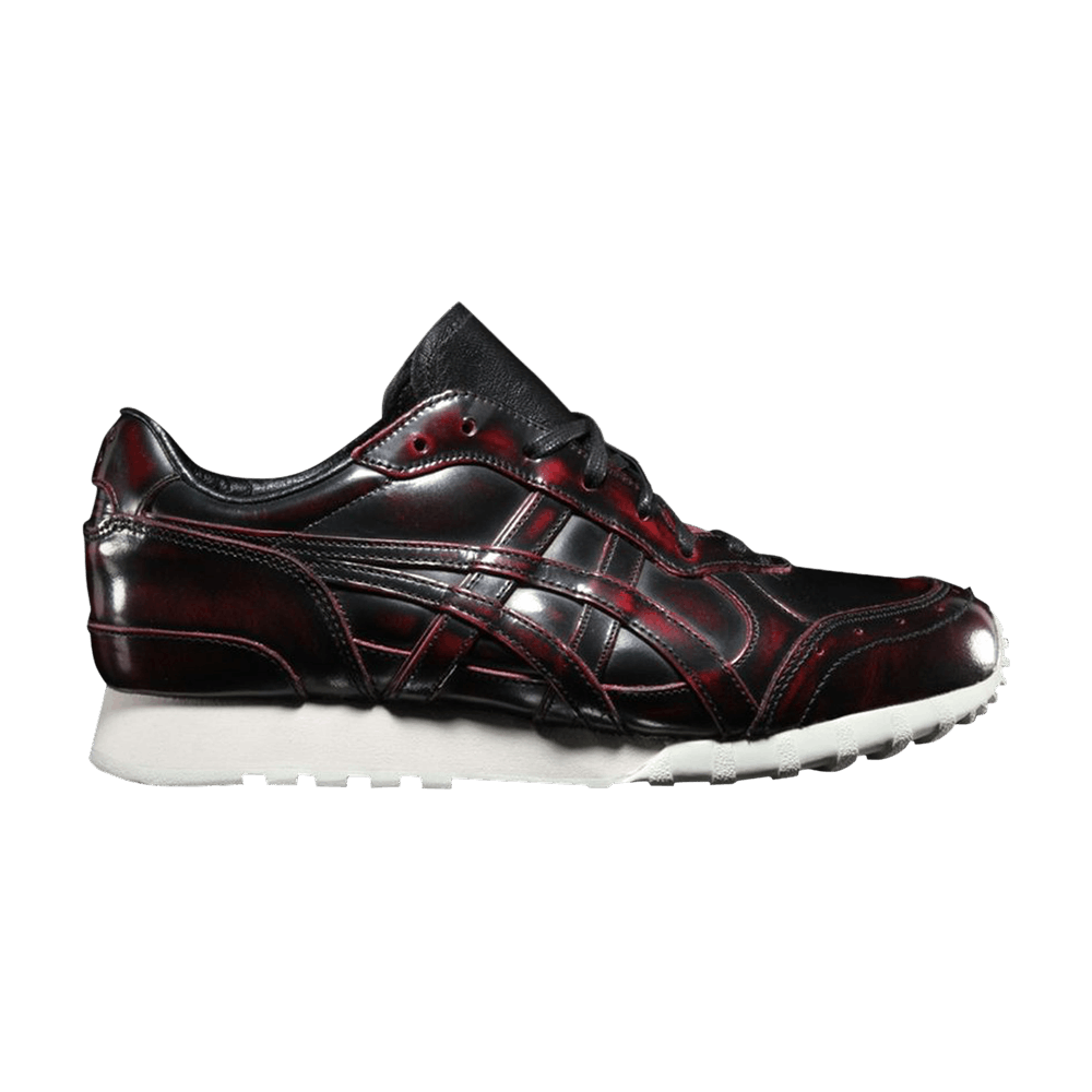 Buy Onitsuka Tiger Colorado Eighty-Five 'Burnished Leather - Black