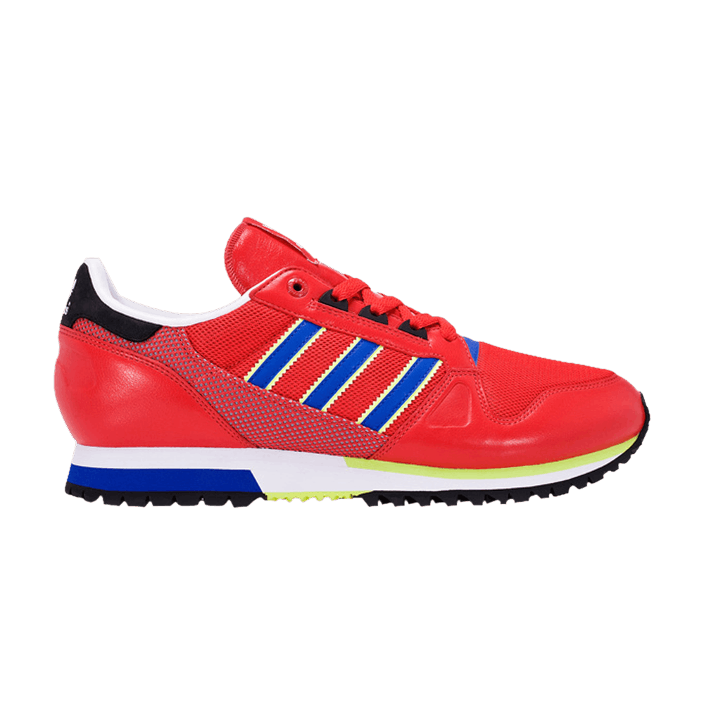 Buy adidas ZX 400 HFS 'Classic Runners Pack' - G16523 | GOAT UK