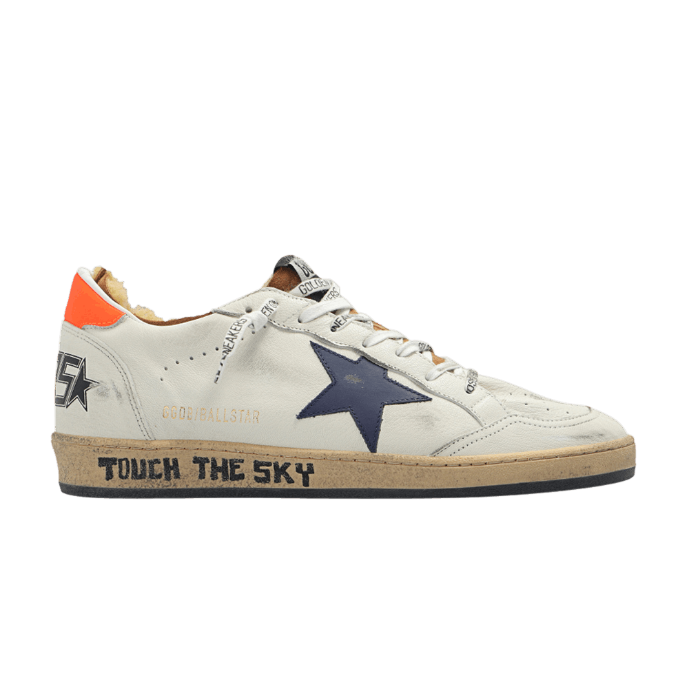 Buy Golden Goose Ball Star 'Touch The Sky' - GMF00117 F003247