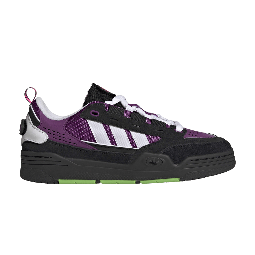 Buy Adidas ADI2000 'Glory Purple' - GX4636 | GOAT