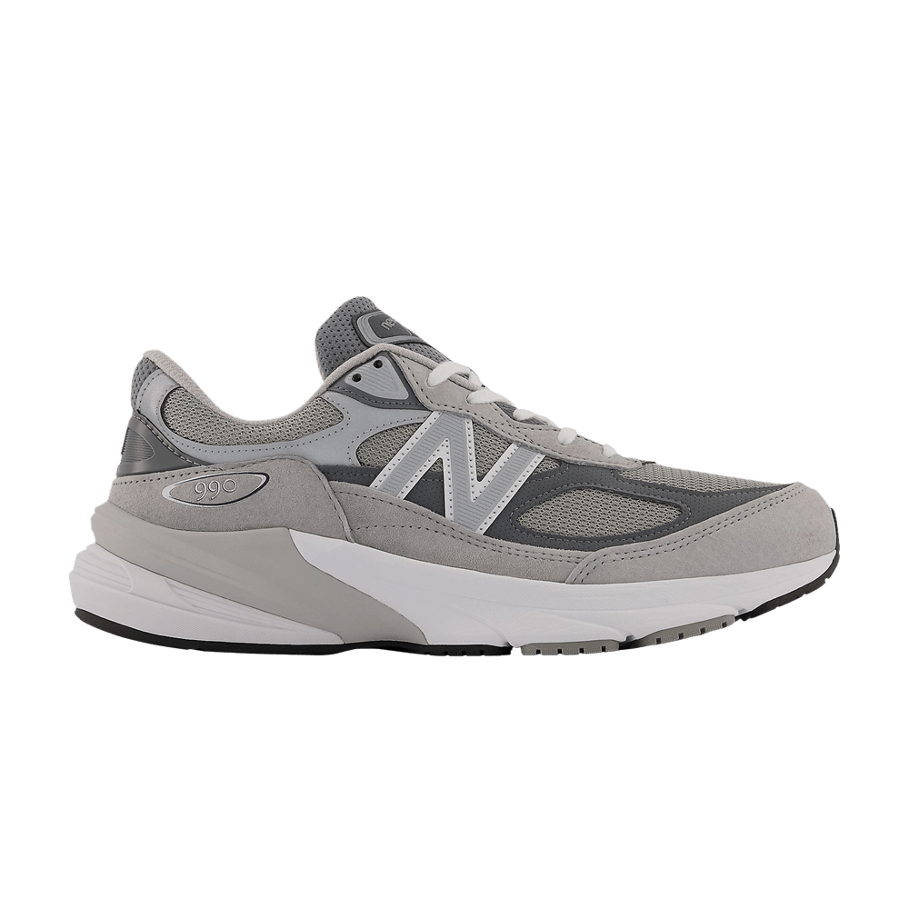 990v6 Made in USA 'Castlerock' | GOAT
