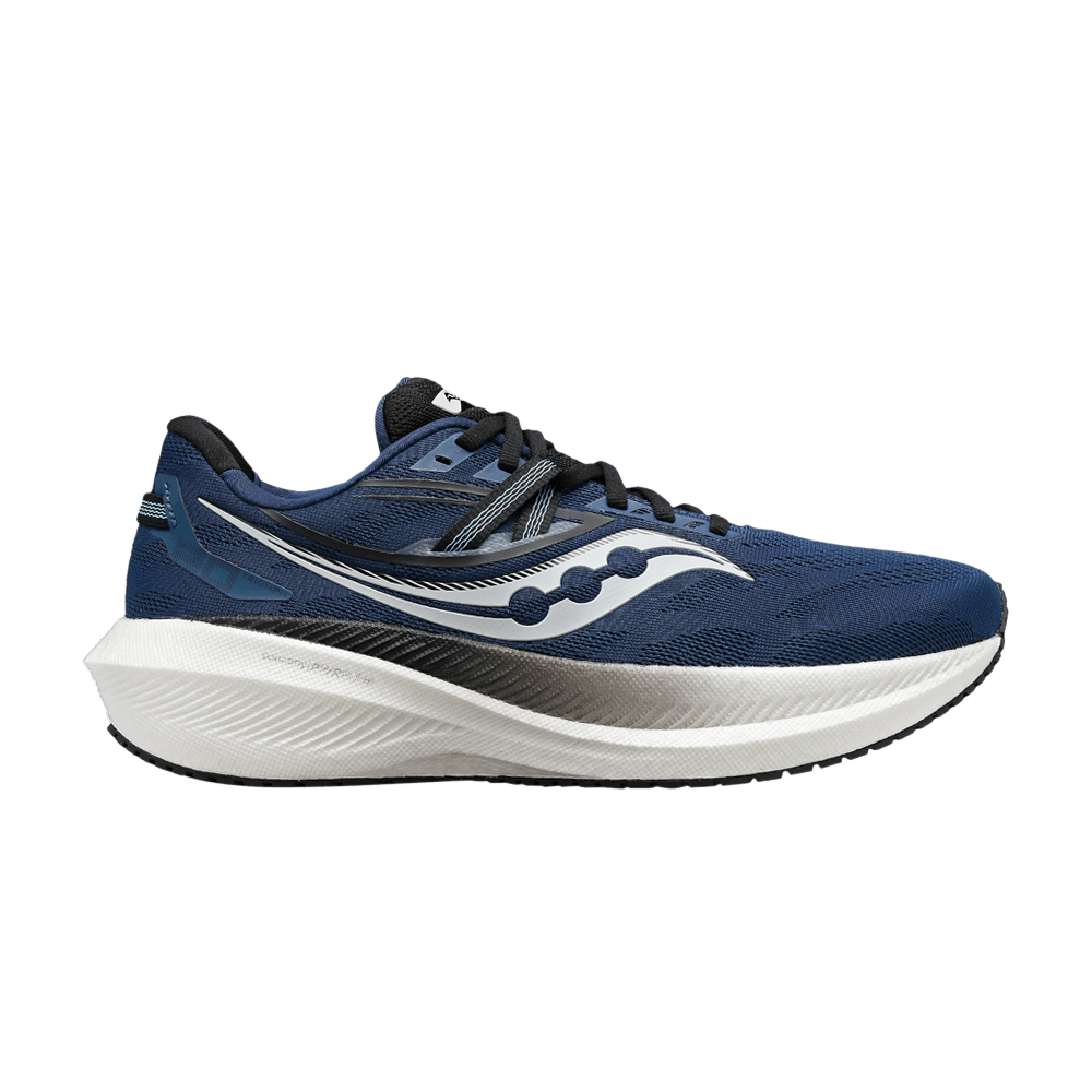 Buy Saucony Triumph 20 Wide 'Twilight Rain' - S20760 21 | GOAT
