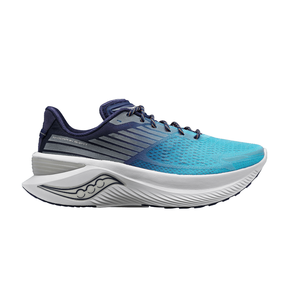 Buy Saucony Endorphin Shift 3 'ViZiPRO' - S20813 65 | GOAT