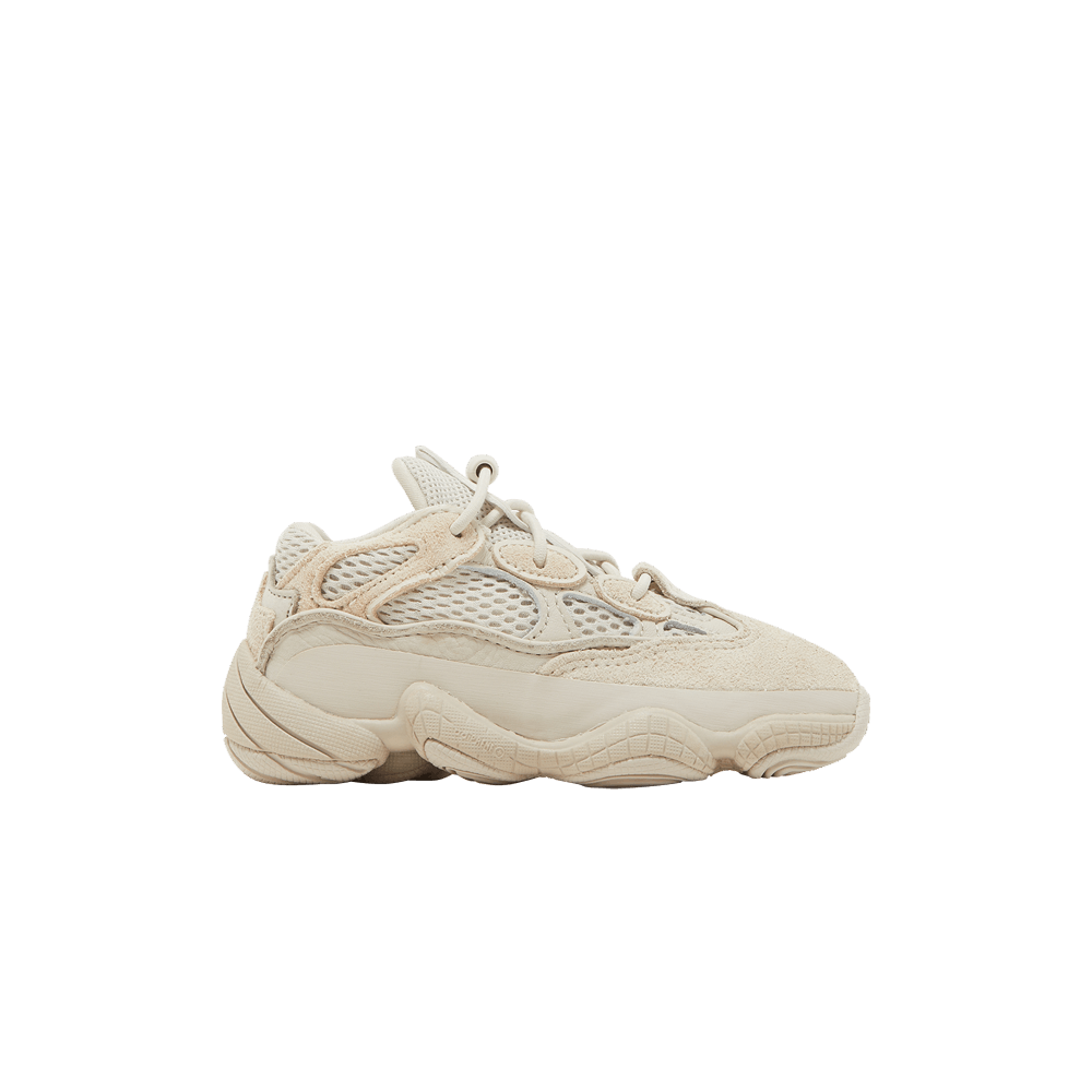 Baby deals yeezys 500