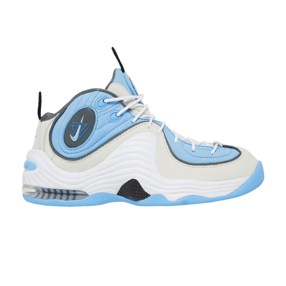 ナイキ エアーペニー ジョーダンNIKE AIR PENNY JORDAN AIR PENNY 5 - スニーカーショップSKIT