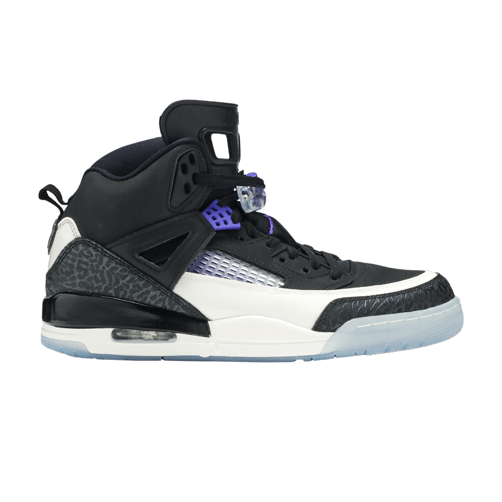Jordan spizike 2025 release date 2018