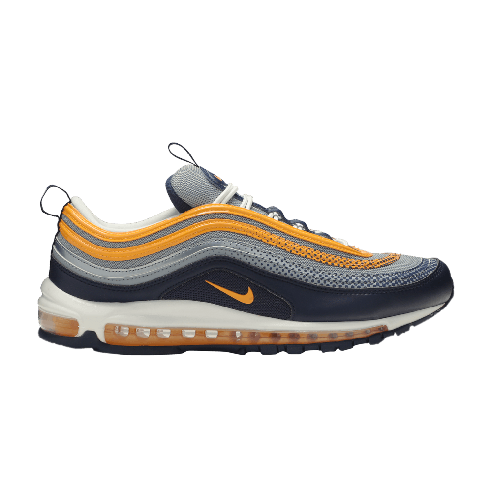 Buy Nike Air Max 97 SE 'Obsidian Mist' - AQ4126 401 | GOAT