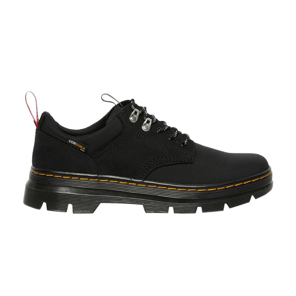 Buy Dr. Martens Herschel Supply Co. x Reeder Utility 'Black