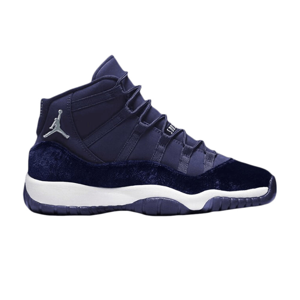 Jordan 11 heir store