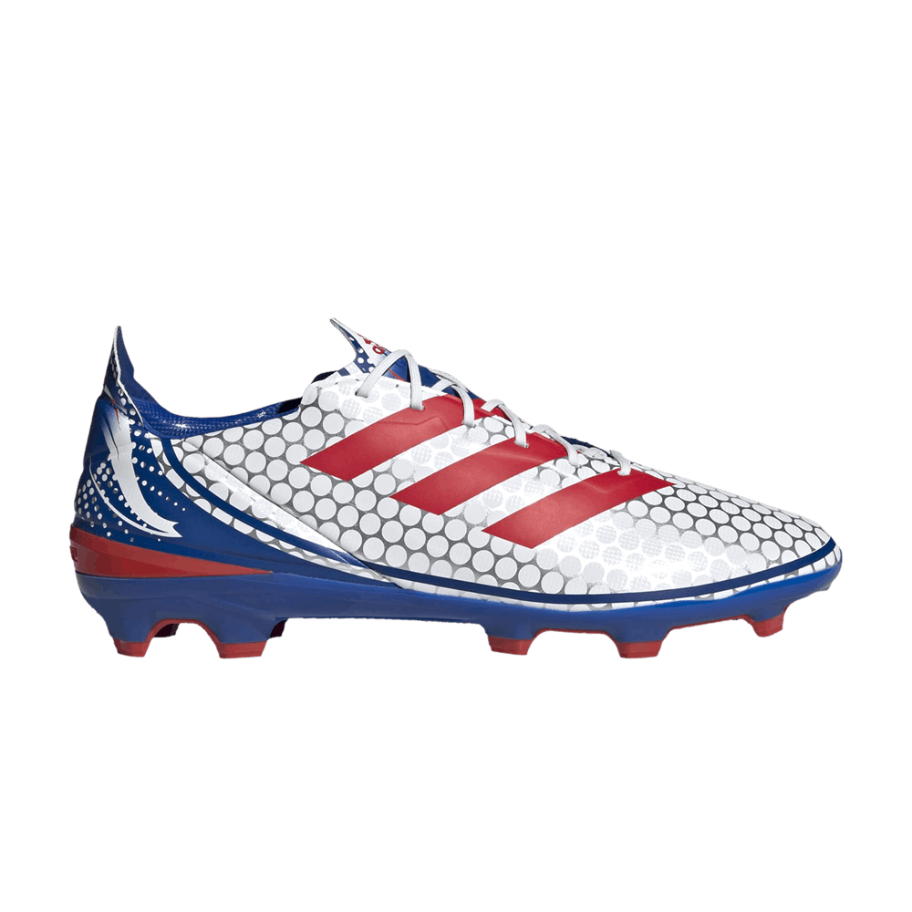 Adidas Gamemode Fg 'fevernova'