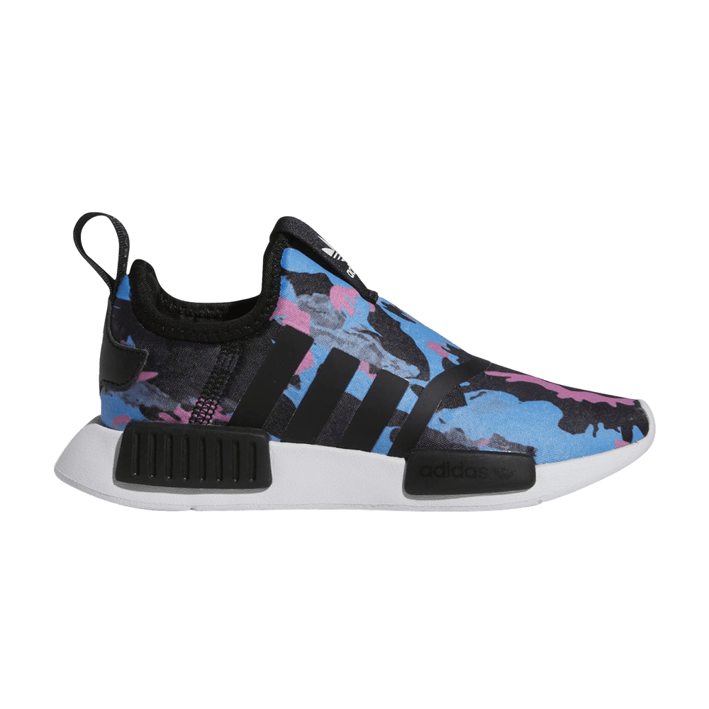 adidas gazelle silver green womens Shop Purple Womens adidas NMD R1 Lace Up Sneakers – Shoebacca main image 0