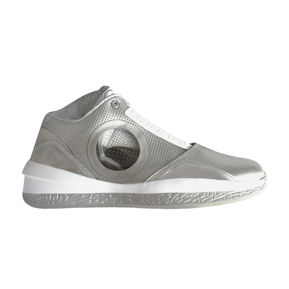 Buy Air Jordan 2010 '25th Anniversary' Sample - SP10 M JORD 498 184932 Y3 |  GOAT, image size:1000x1000