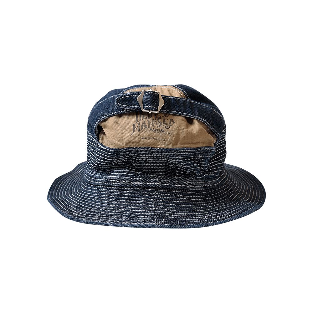 5525G x DNA A/COUNTRY CLUB KIJIMA CAP - キャップ